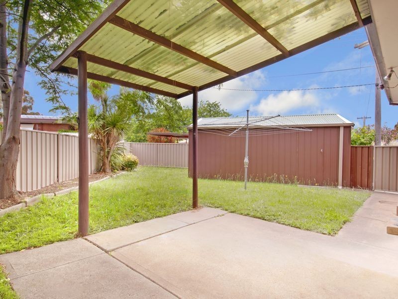 50 William Webb Drive, Evatt ACT 2617