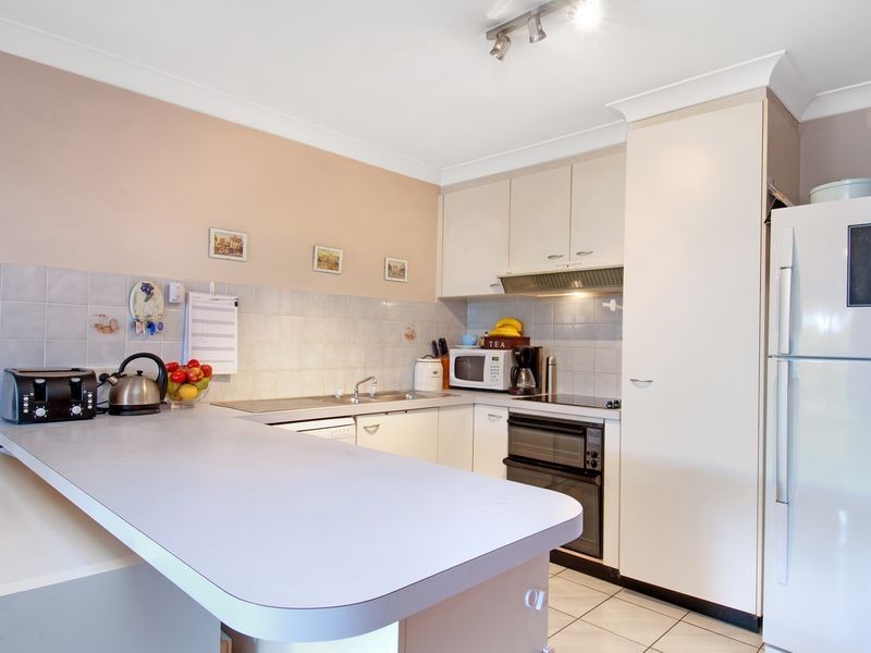 6/25 Totterdell Street, Belconnen ACT 2617