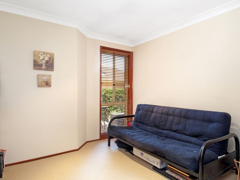 6/25 Totterdell Street, Belconnen ACT 2617