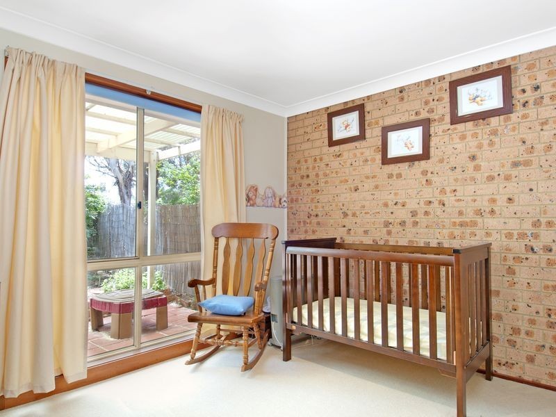 6/25 Totterdell Street, Belconnen ACT 2617