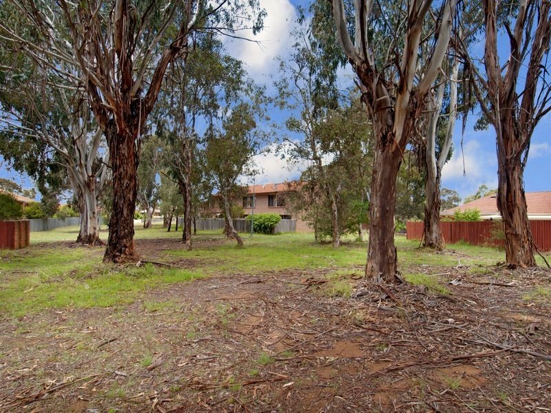 6/25 Totterdell Street, Belconnen ACT 2617