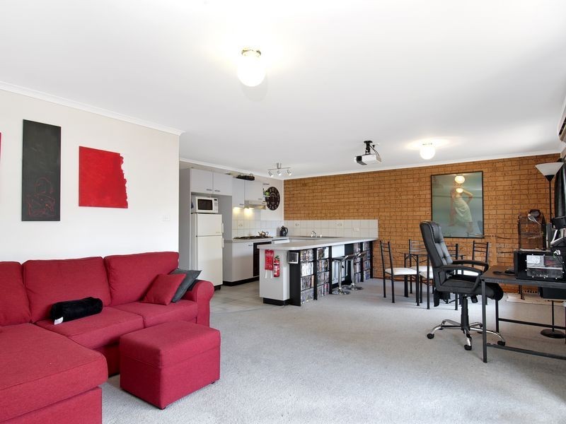 38 Totterdell Street, Belconnen ACT 2617