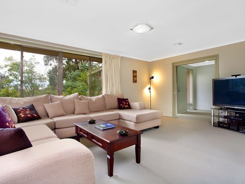 26 Cantor Crescent, Higgins ACT 2615