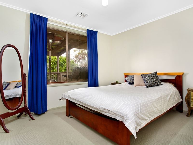 26 Cantor Crescent, Higgins ACT 2615