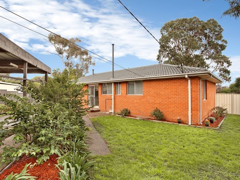 26 Cantor Crescent, Higgins ACT 2615