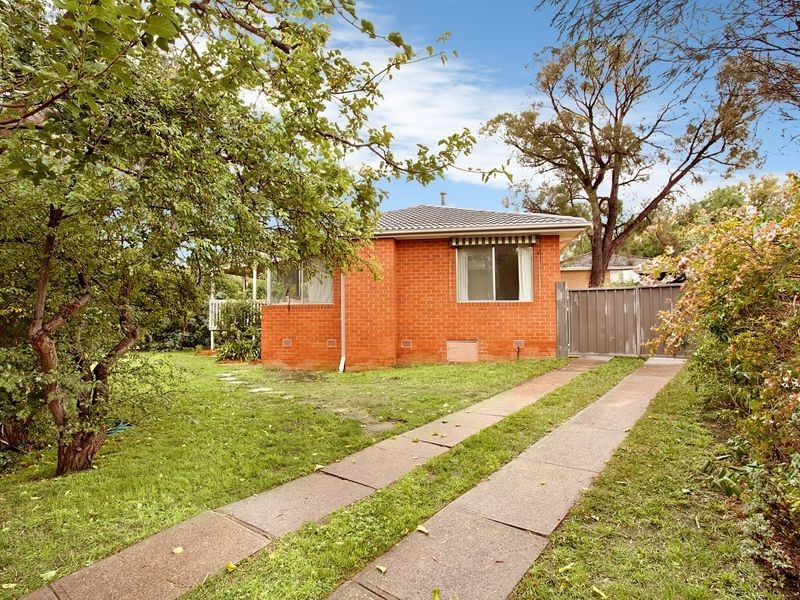 26 Cantor Crescent, Higgins ACT 2615