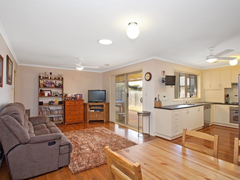 56 Gouldsmith Street, Dunlop ACT 2615