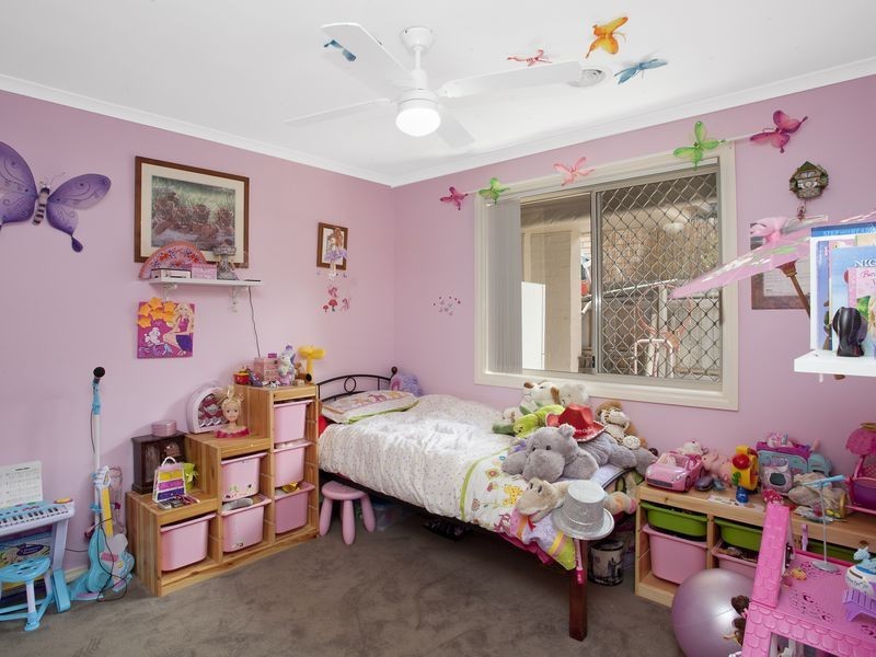 56 Gouldsmith Street, Dunlop ACT 2615