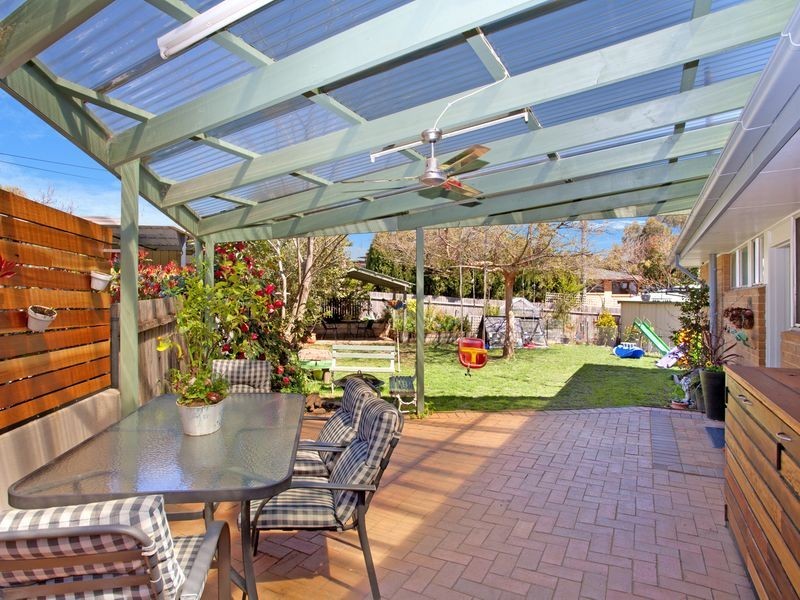 5 Mollison Street, Scullin ACT 2614