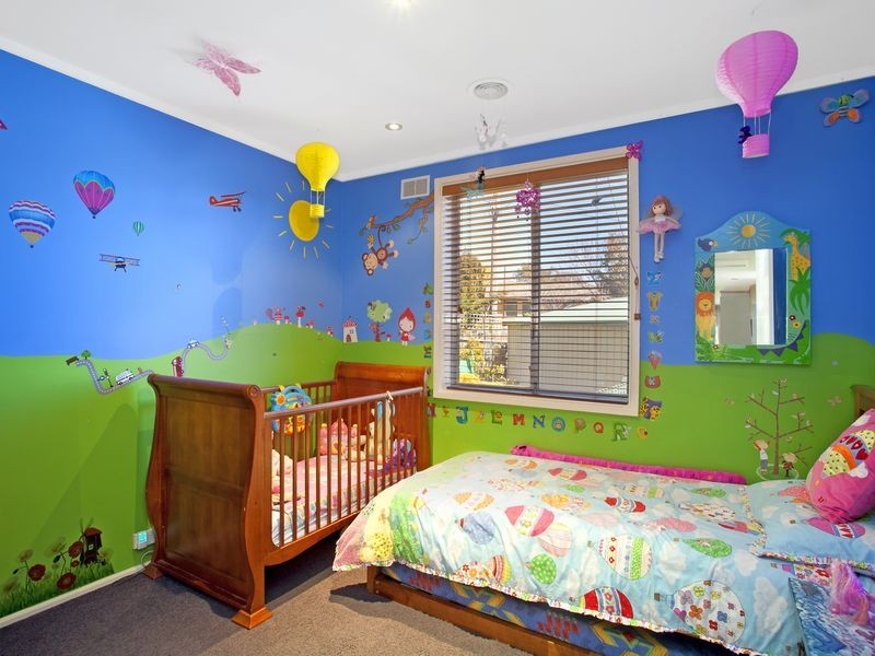 5 Mollison Street, Scullin ACT 2614
