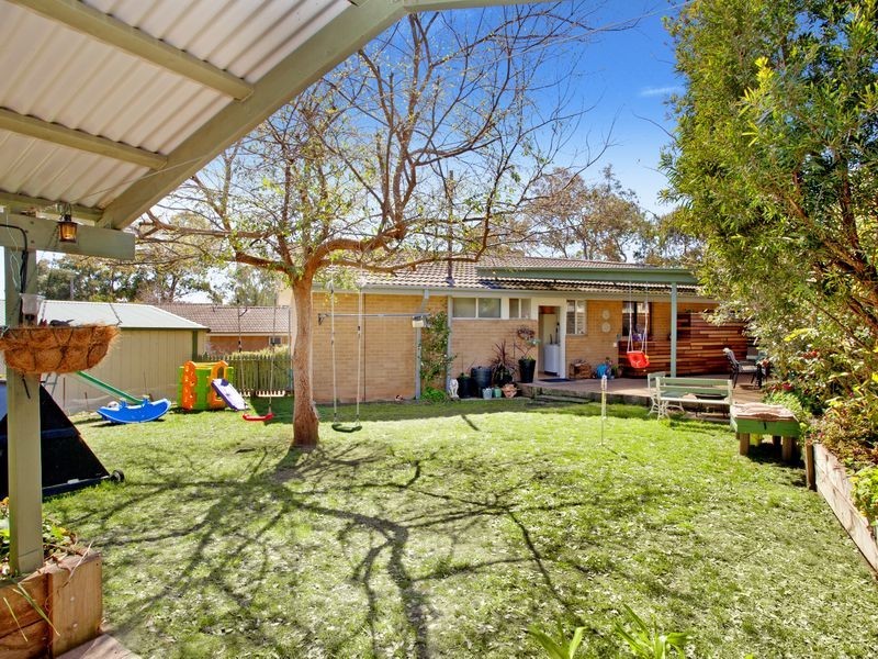 5 Mollison Street, Scullin ACT 2614