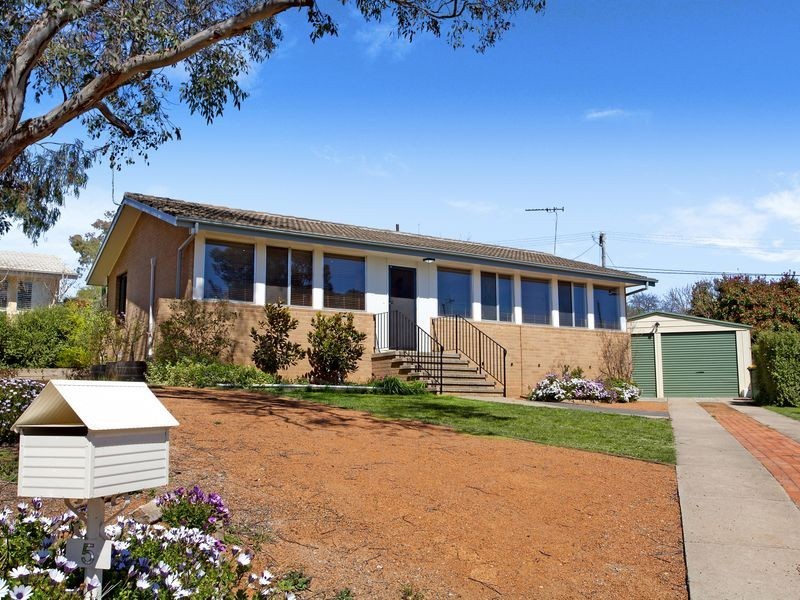5 Mollison Street, Scullin ACT 2614
