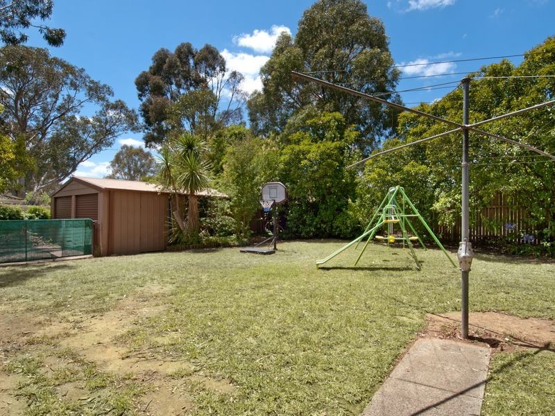 5 Selby Place, Charnwood ACT 2615