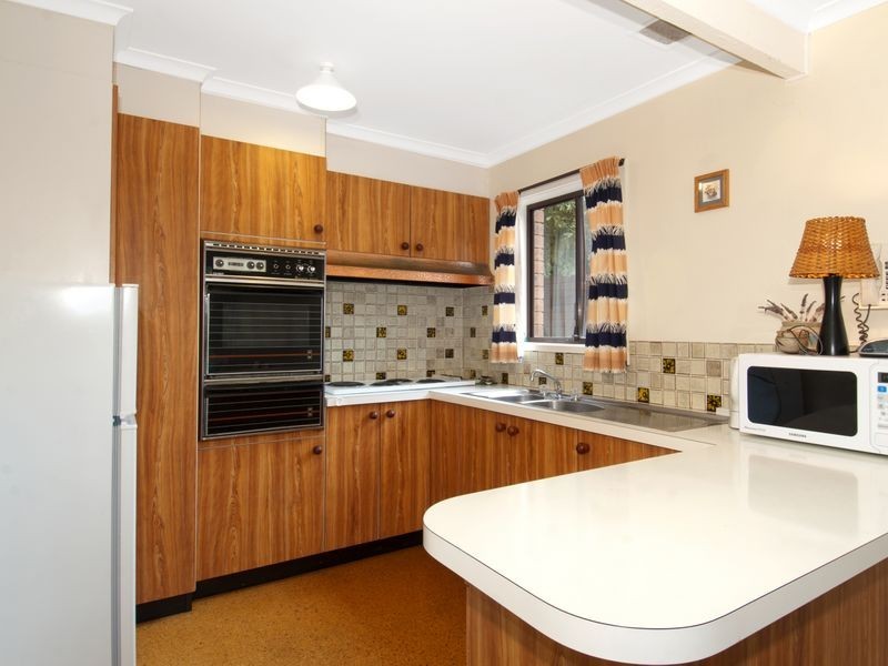 13/8 Walhallow Street, Hawker ACT 2614