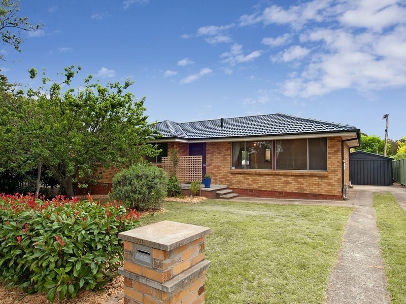 331 Southern Cross Drive, Holt ACT 2615