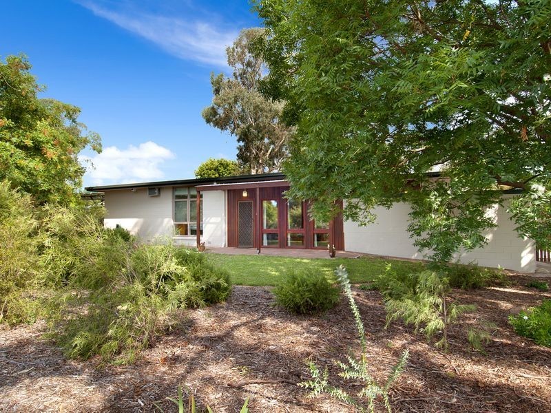 2 Jindivik Place, Scullin ACT 2614