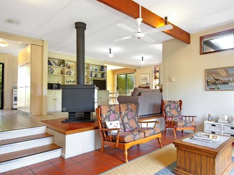 2 Jindivik Place, Scullin ACT 2614