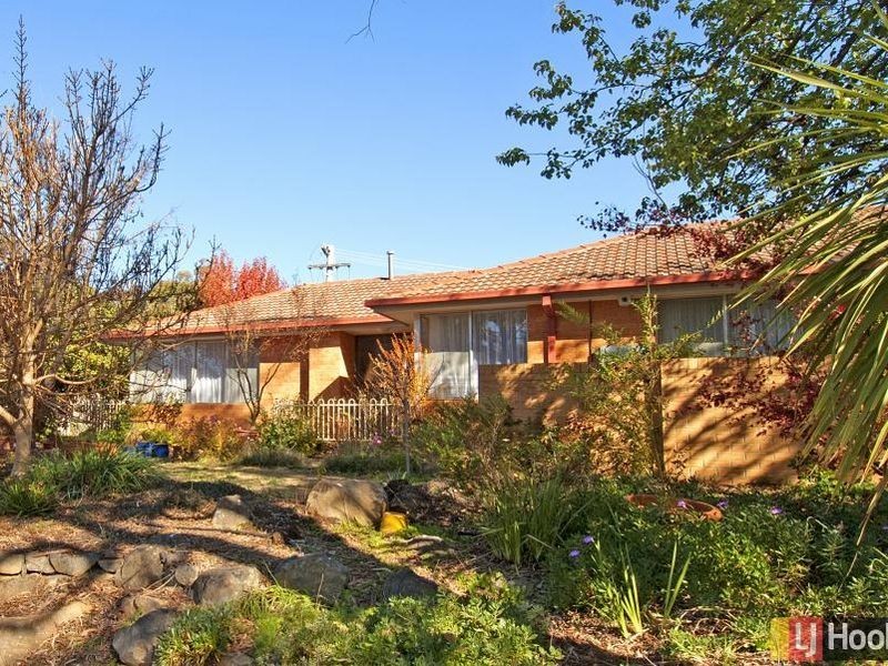 10 Rudall Street, Latham ACT 2615