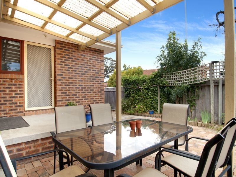 2/17-21 Namadji Circuit, Palmerston ACT 2913