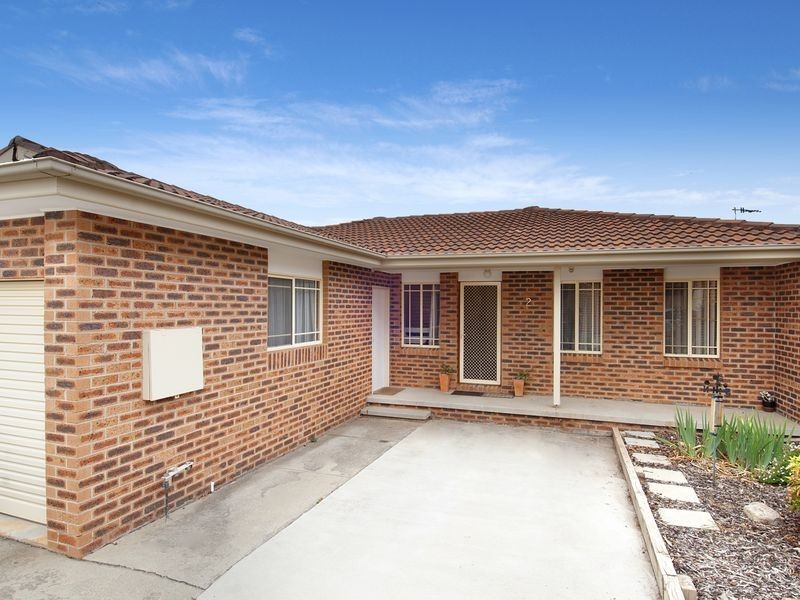 2/17-21 Namadji Circuit, Palmerston ACT 2913