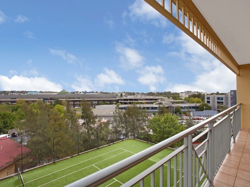 20/13 Chandler Street, Belconnen ACT 2617