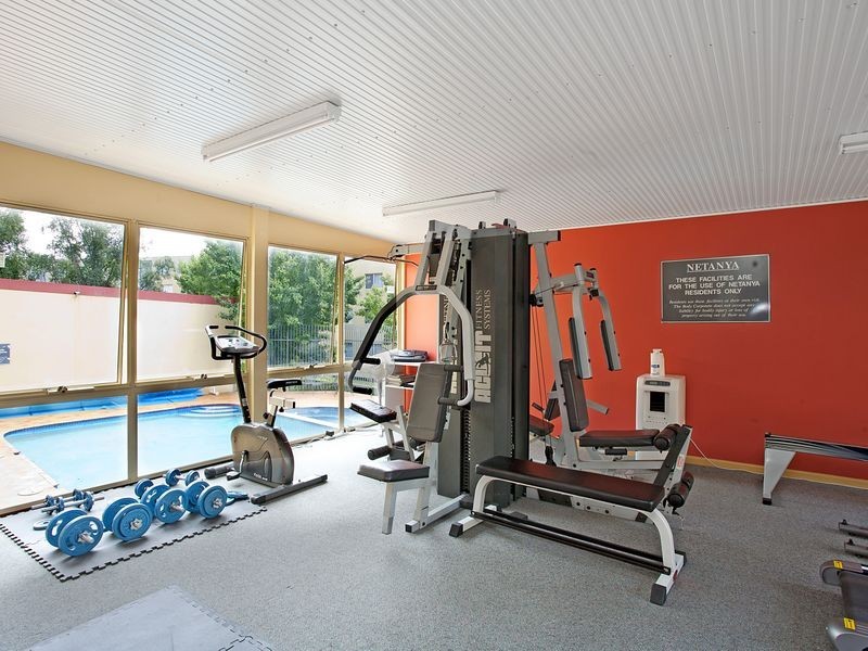 20/13 Chandler Street, Belconnen ACT 2617