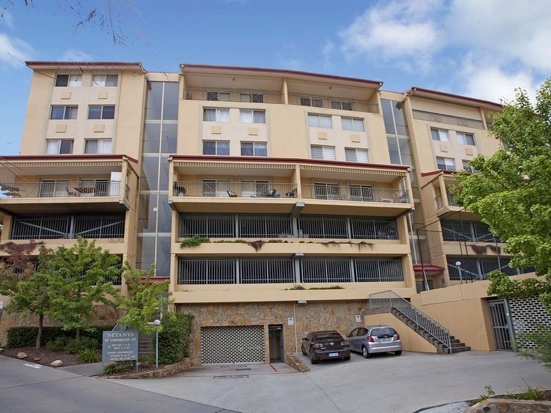 20/13 Chandler Street, Belconnen ACT 2617