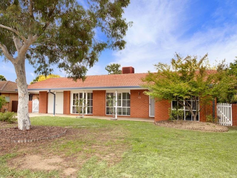 73 Herron Crescent, Latham ACT 2615