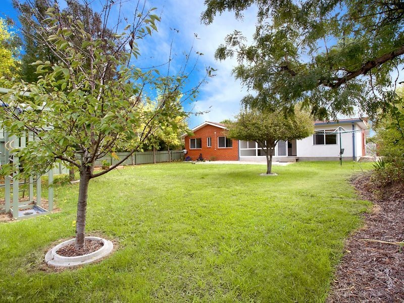 73 Herron Crescent, Latham ACT 2615