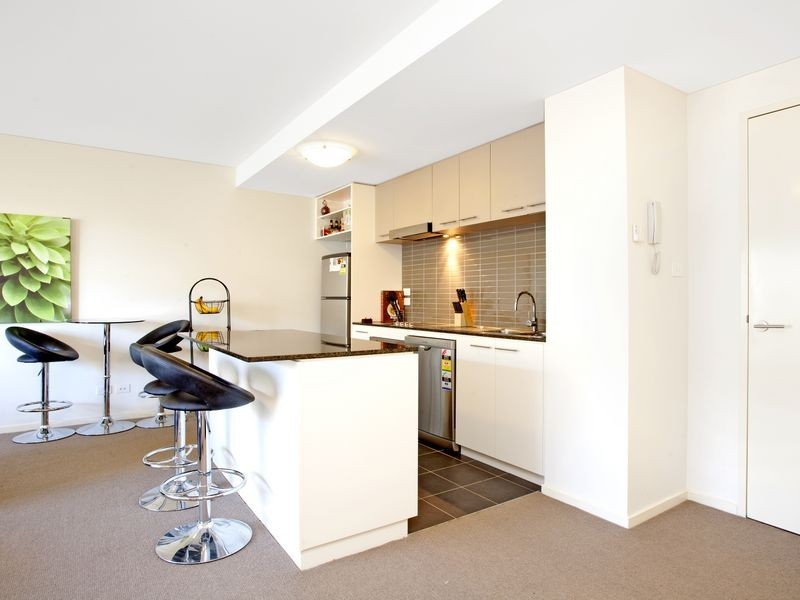 54/57 Benjamin Way, Belconnen ACT 2617