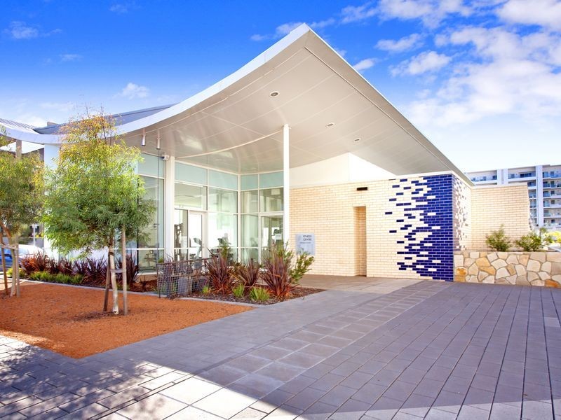 54/57 Benjamin Way, Belconnen ACT 2617