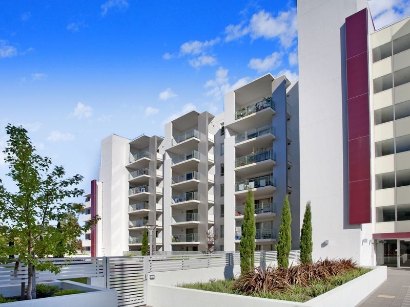 54/57 Benjamin Way, Belconnen ACT 2617