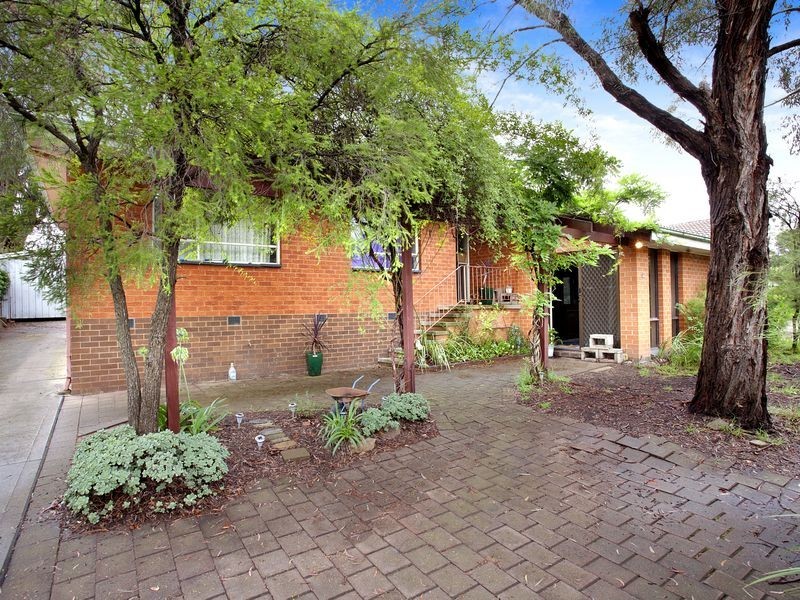 10 McGinness St, Scullin ACT 2614