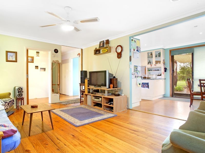 10 McGinness St, Scullin ACT 2614