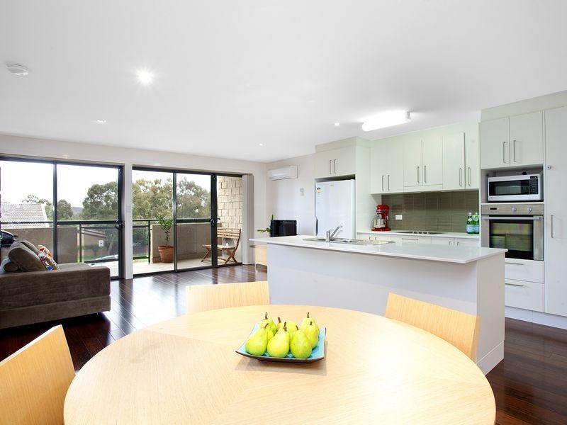 3/2 McClure Street, Evatt ACT 2617