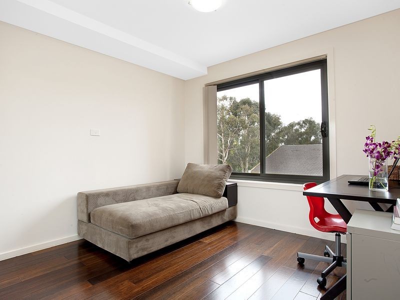 3/2 McClure Street, Evatt ACT 2617