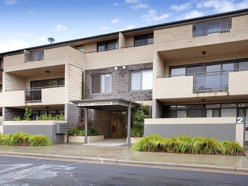 3/2 McClure Street, Evatt ACT 2617