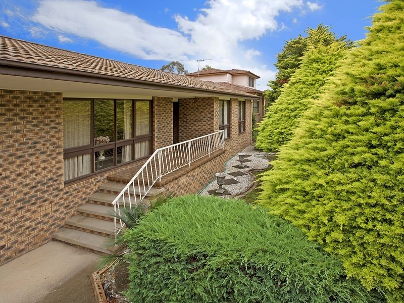 5 Keenan Street, Evatt ACT 2617