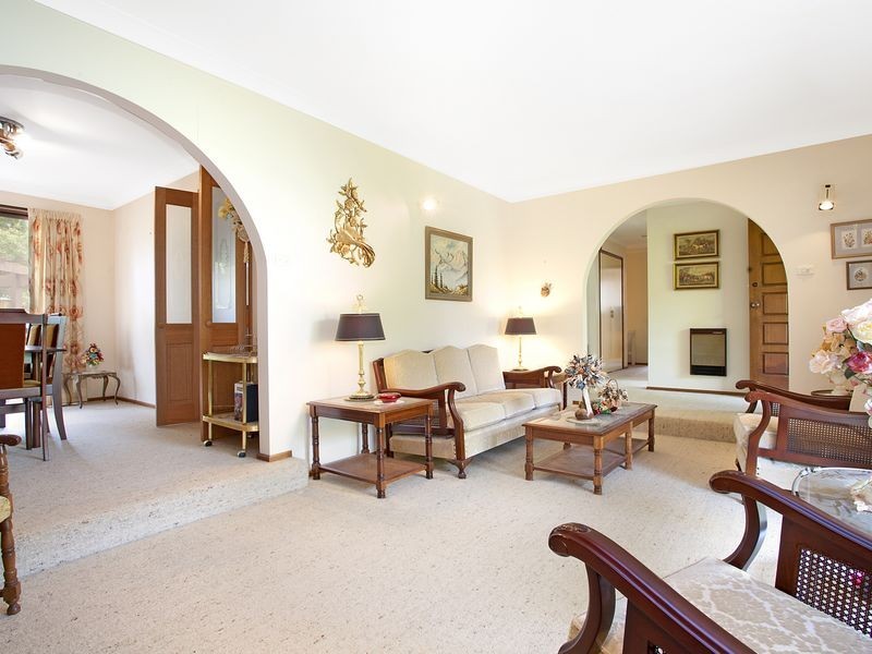 5 Keenan Street, Evatt ACT 2617