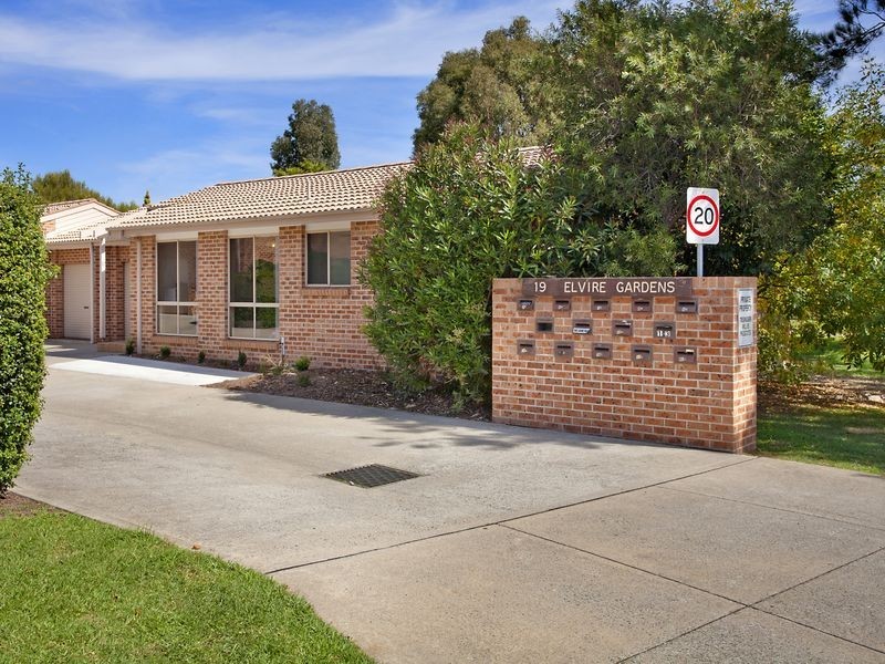 17/19 Elvire Place, Palmerston ACT 2913