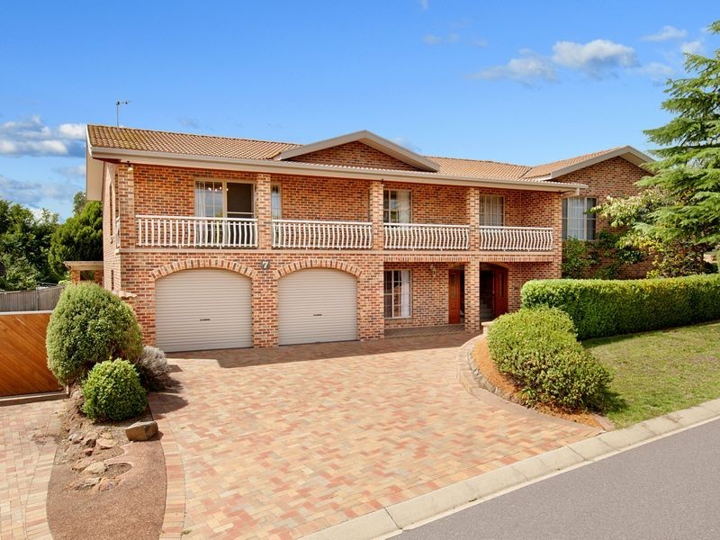7 Maddison Close, Bruce ACT 2617