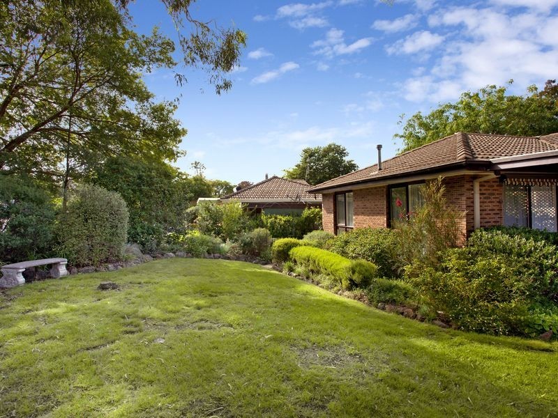 24 Pitcairn Street, Evatt ACT 2617