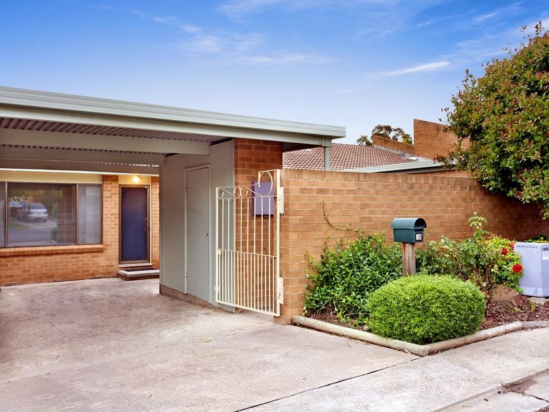 2/19 Boult Place, Melba ACT 2615