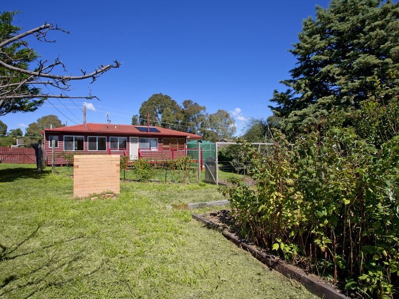 120 Badimara Street, Waramanga ACT 2611