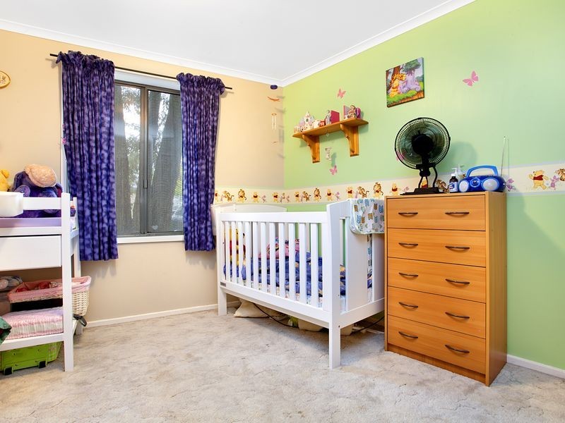 20 Gatty Place, Scullin ACT 2614