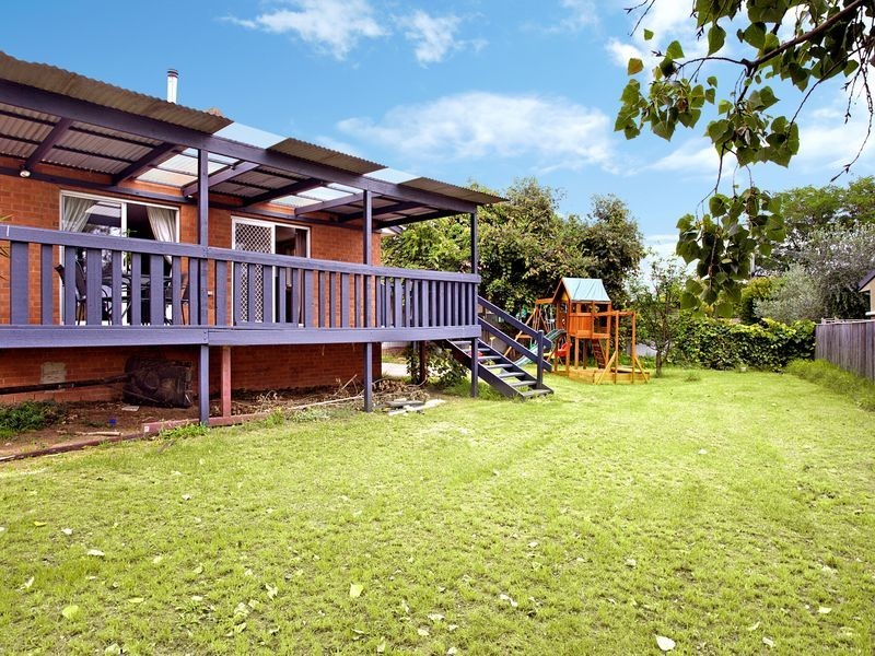 20 Gatty Place, Scullin ACT 2614