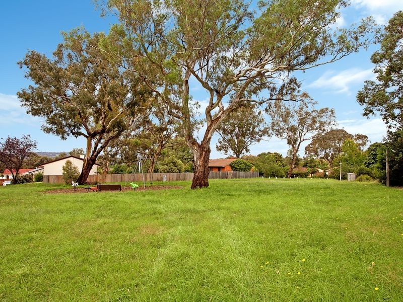20 Gatty Place, Scullin ACT 2614