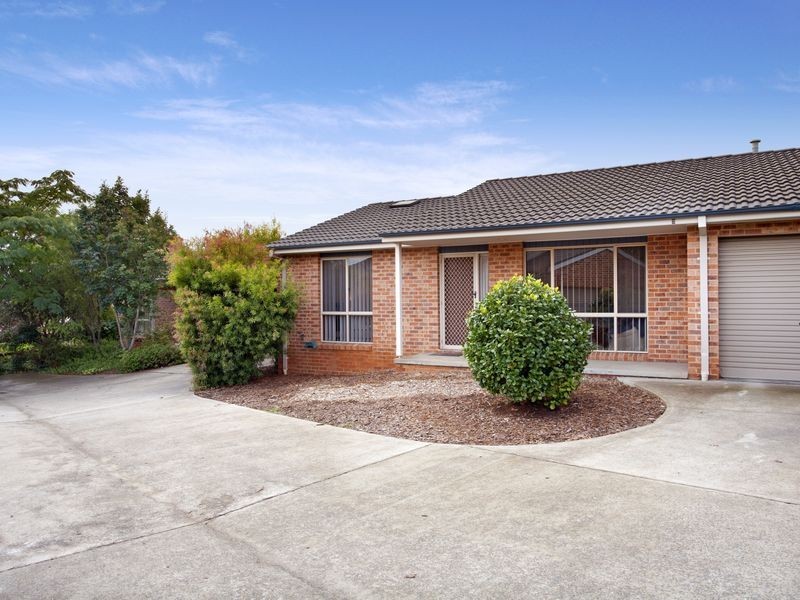 3/5 Tiptree Crescent, Palmerston ACT 2913