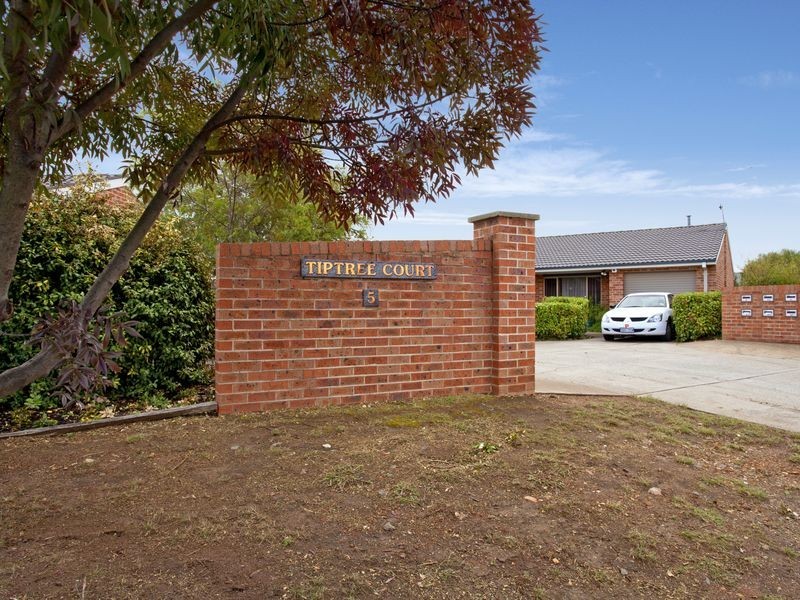 3/5 Tiptree Crescent, Palmerston ACT 2913