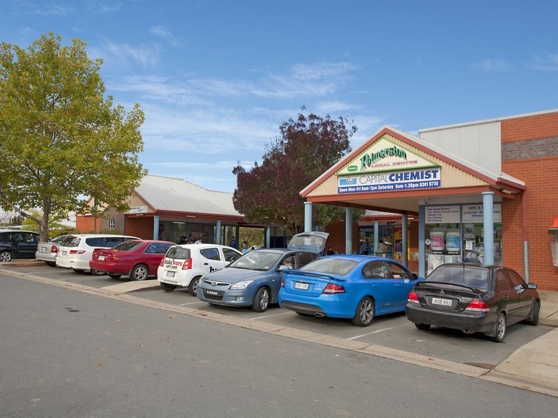 3/5 Tiptree Crescent, Palmerston ACT 2913